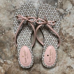 Brand New Kate Spade Sandals
